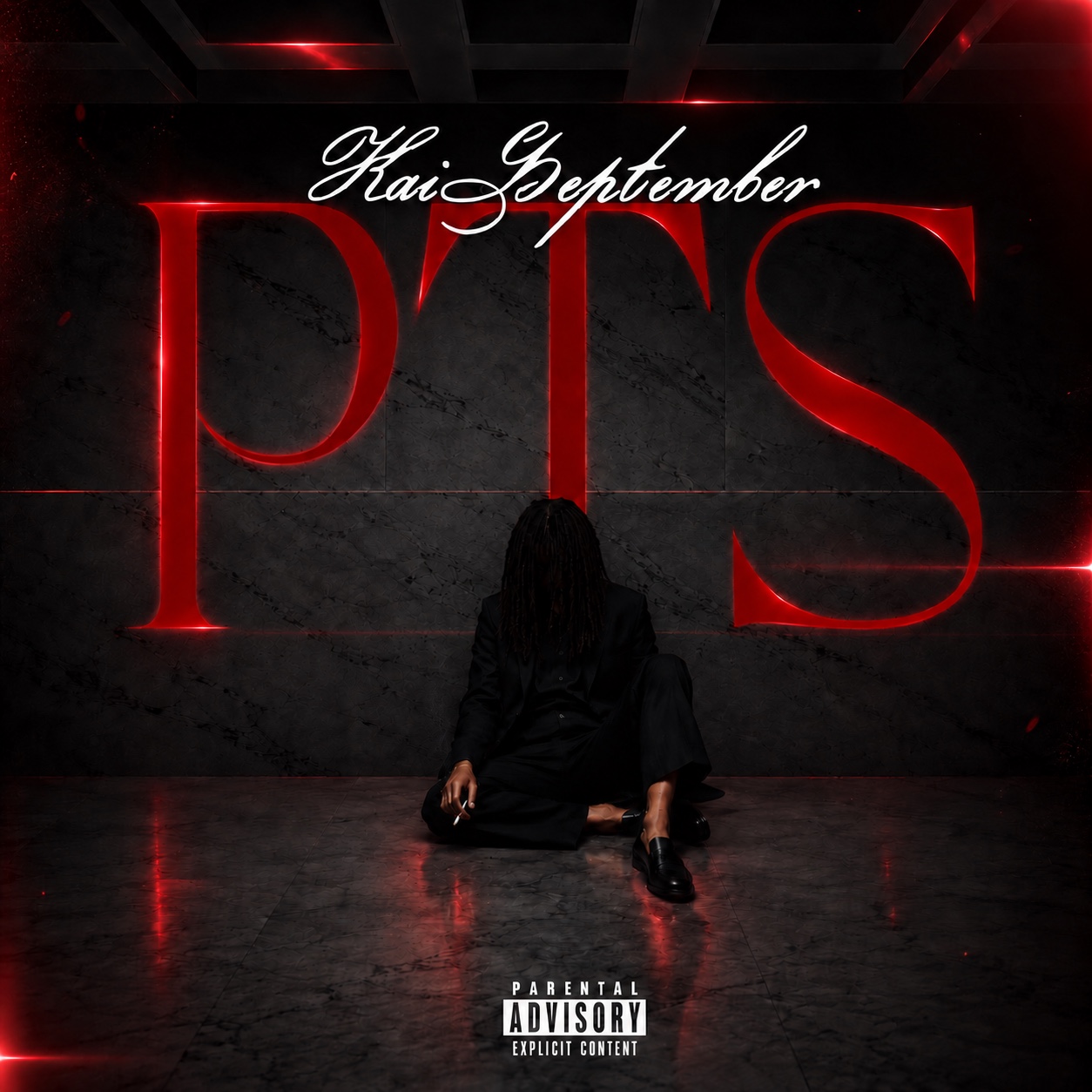 PTS cover art
